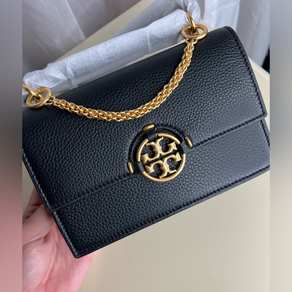 NWT Tory Burch | Miller Mini Bag - Picture 4 of 9